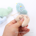 New Style Funny Bird Plush Catnip Cat Toy